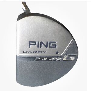 Ping Sigma G Darby Putter